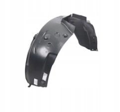 фото thumb №1, Opel meriva a 2003-2010 підкрилок ліві передні передня