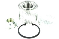 фото thumb №2, Підшипник ступиця задні набір ремонтний citroen berlingo 2008- febest