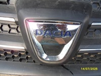 фото thumb №2, Решётка радиатора решётка радиатора dacia sandero ii 623107634r