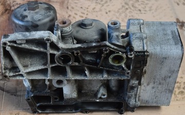 фото thumb №2, Daf 105 cf xf основание корпус фильтра масла