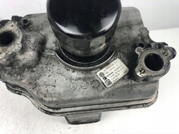 фото thumb №5, Радиаторов выхлопных газов egr t5 t6 2.0 bi tdi 03l115512c