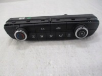 фото thumb №1, Opel corsa f панель кондиционера