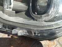 фото thumb №7, Лампа ліва ксенон некерований bmw 1 f20 f21 2011-2015 7229677