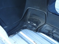 фото thumb №10, Subaru xv crosstrek ii 17-бампер зад оригинал