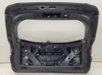 фото thumb №10, Toyota corolla e21 kombi 18+ крышка багажника крышка багажника задняя задняя fv