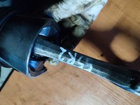 фото thumb №6, Поршень з шатун шатун audi 2.0 tdi 03ge v200