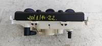 фото thumb №5, Mini cooper one r50 r52 01- панель керування кондиціонер 1502214