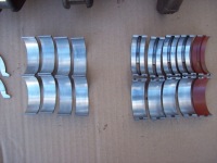 Vw audi seat 1.2tsi cyv wał коленчатый 04eam 04e Недорого, фото thumb