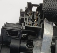 фото thumb №3, Pas безопасности правые перед mercedes w221