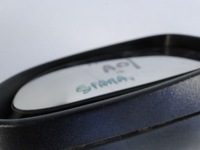 фото thumb №6, Mercedes a клас 168 w168 рестайлінг дзеркало ліві