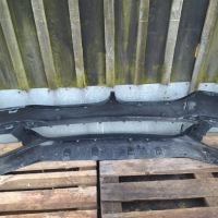 фото thumb №11, Bmw 7 g11 g12 m набор бампер перед передний 2020-