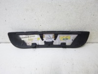 фото thumb №4, Dekor консоль заглушка рамка молдинг mercedes w220