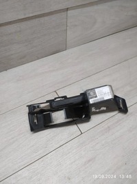 фото thumb №1, 9852. mercedes eqs абсорбер бампер перед a2968859401