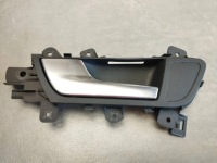 фото thumb №1, Audi a5 sportback 8ta ручка внутрішня ліва задня led 8k0839019e
