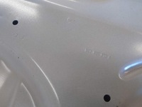 фото thumb №10, Vw jetta дверь правое задняя 5c6833056