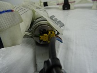 фото thumb №10, Ford focus mk3 шторка безпеки подушка безпеки права 616773100