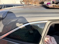 Opel astra k універсал крило правий четвертина стійку  дах поріг karosera піддон Недорого, фото thumb