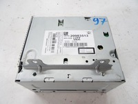 фото thumb №5, Insignia a радіо радіопрогравач панель дисплей