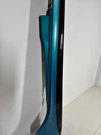 фото thumb №9, Mercedes gt купе 6.3 amg 192 w192 планка пороговая правая оригинальная