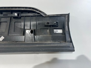 фото thumb №5, Планка дверь правый зад audi q7 4m0583970 s line