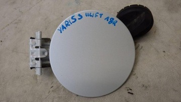 фото thumb №1, Кришка кришка заливання пального toyota yaris iii рестайлінг ii
