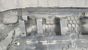 фото thumb №11, Бампер перед переднее mustang mach-e / 6244