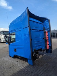 фото thumb №5, Кабина scania topline 2014 rok