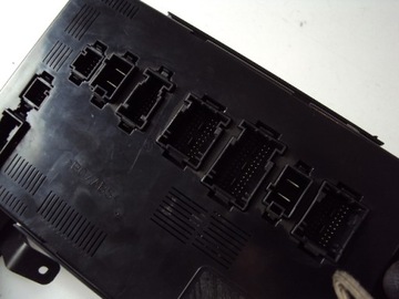 фото thumb №3, Модуль sam mercedes r-klasa w251 05-13