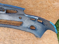 фото thumb №13, Бампер перед передний оригинал 52119-0h080 toyota aygo i lift 2009-