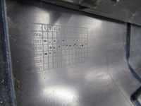 фото thumb №9, Молдинг поріг ліва saic двигун mg zs i 17-24 mg zs ev