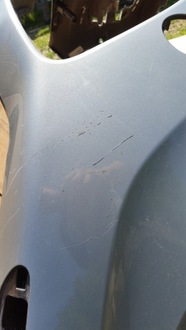 фото thumb №7, Бампер ford kuga mk3 st line 19- 4 xpdc c09086