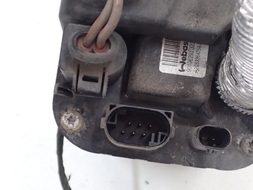 фото thumb №8, Вебасто отопление стояночный 122r000258 honda jazz iii 1.2 i-vtec 10r