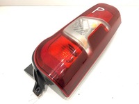 фото thumb №2, Лампа правий задня toyota proace 9820554880 інший