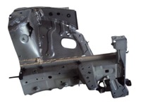 фото thumb №1, Чверть лонжерон ліва передня renault talisman