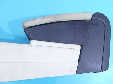 фото thumb №8, Підлокітник тунель vw passat cc 08-16