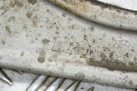 фото thumb №6, Volvo xc60 mk2 2.0 t5 awd передний левый верхний рычаг k202206 187kw 2019