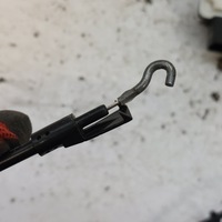 фото thumb №10, Volkswagen vw scirocco 3 замок дверь левый перед 7pin 5n1837015a