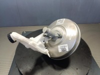 Купити Opel astra l 1.2 thp підсилювач гальм гальмівні 9841624580, фото thumb