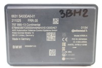 фото thumb №7, Bmw 2 u06 дистронік радар acc 5a53da0 66315a53da0 блок керування  zregulacji odst
