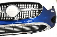 фото thumb №13, Mercedes glc w254 x254 бампер перед передній новий