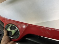 фото thumb №4, Решітка радіатора решітка радіатора hyundai i20 08-