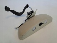 фото thumb №3, Дзеркало заднього виду mercedes-benz оригінальний номер a2048103417