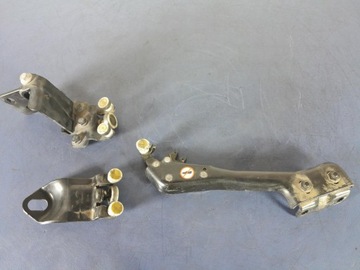 фото thumb №1, Transit mk8 направляющая дверь боковые сдвижные левая