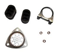 фото thumb №3, Фильтр dpf fap opel meriva 1.3cdti 8/2005- kat fap