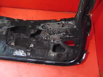 фото thumb №11, Audi q3 ii f3 83a sportback кришка багажника зад