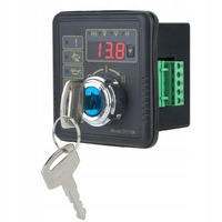 фото thumb №15, Dc10k блок керування двигуна генератора