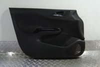 фото thumb №1, Обивка обшивка дверь левый перед 5d corsa e 14-19