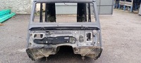 фото thumb №4, Кузов чверть крило стійка поріг дах mercedes g-klasa w463