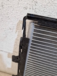 фото thumb №7, Радиатор кондиционера porsche 911 992 carrera gt3 gt4 gts 4 4s 992820411