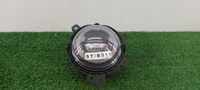 фото thumb №1, Mini cooper clubman 19-22rok правый противотуманная фара led drl